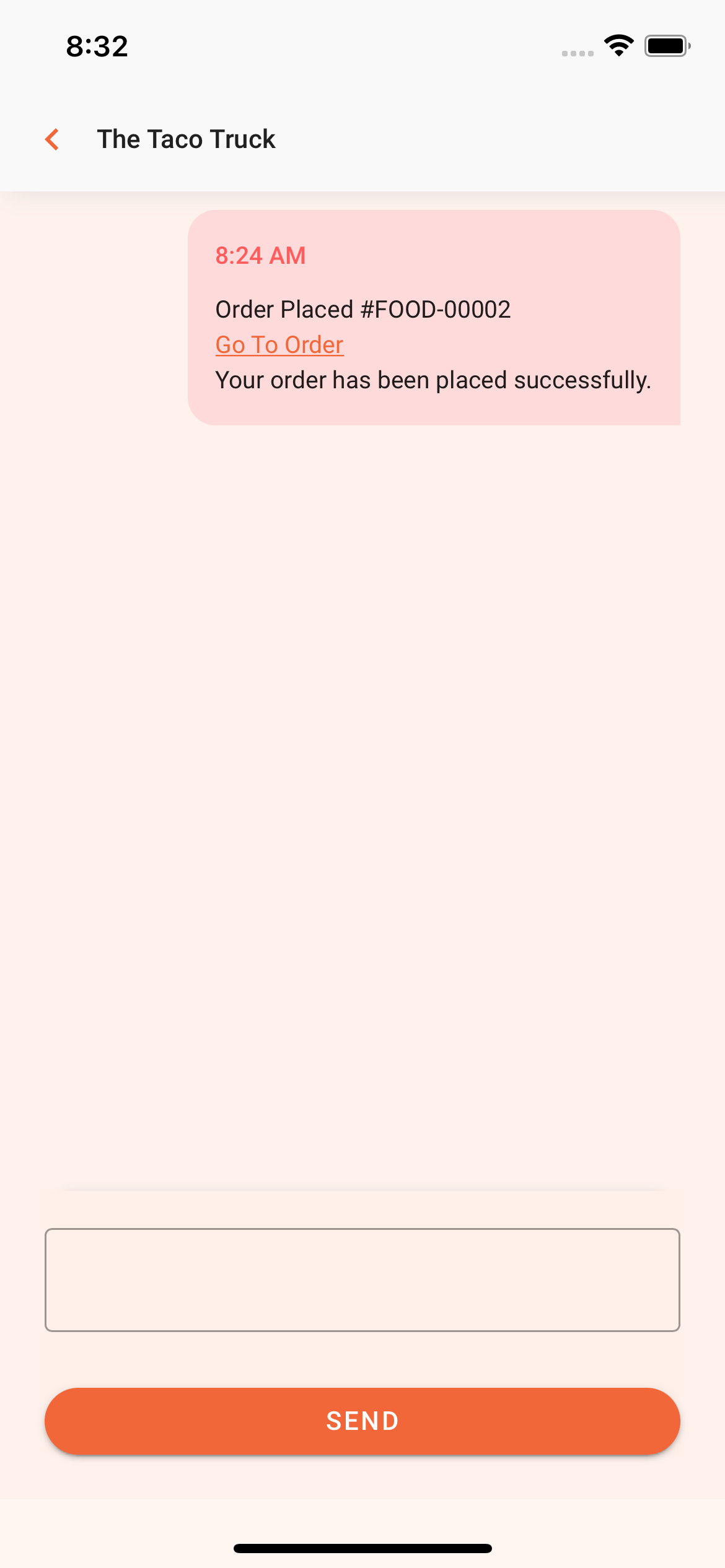 f